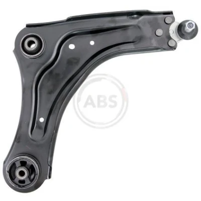 Bild av A.B.S. 211600 Bras de suspension avec rotule suspension, support en caoutchouc barre oscillant transversal Acier 15,9 RENAULT: Latitude