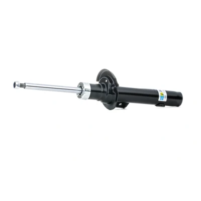 Bild av BILSTEIN B4 OE Replacement 22 046833 Amortisseur Essieu avant gauche Pression de gaz Système bitube Jambe suspension Goujon en haut
