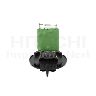 Bild av HITACHI 2502617 Résistance, pulseur d&#039;air habitacle CITROËN: C3 II, DS3 3 portes