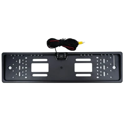 Bild av PNI Escort C100 ESC100 Capteurs de Recul Éclairage la plaque d&#039;immatriculation