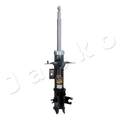 Bild av JAPKO MJ00542 Amortisseur Essieu avant droit Pression de gaz Système bitube Jambe suspension Goujon en haut VOLVO: V40 Break, S40 I
