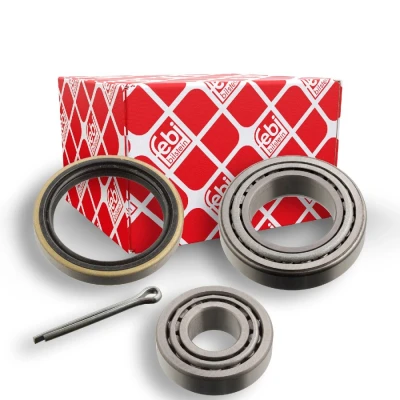 Bild av Hjullagerssats FEBI BILSTEIN 08391