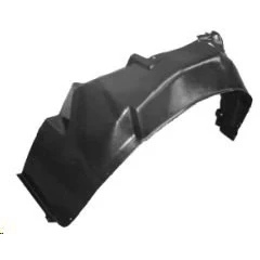 Bild av PRASCO Premium DW0203604 Doublure d&#039;aile Matière plastique avant gauche DAEWOO: Lanos 3/5 portes
