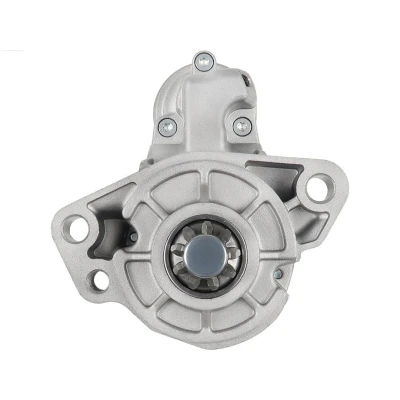 Bild av AS PL S0213SR Startmotor 12V 2kW 9 PORSCHE: Cayenne, AUDI: Q7