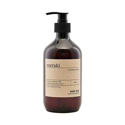 Bild av Meraki Northern Dawn Hand Soap 490 ml