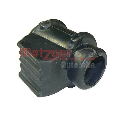 Bild av METZGER 52060308 Silent Bloc De Barre Stabilisatrice Essieu avant gauche, droit, intérieur Support en caoutchouc 22
