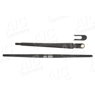 Bild av Bras d&#039;essuie glace, nettoyage des vitres Aic 56795 arrière avec cache, balai glace intégré PEUGEOT: 207 3/5 portes