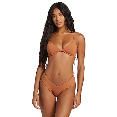 Bild av Billabong SOL Searcher Reese À Armatures Bikiniöverdel, Storlek: Medium, Cnt