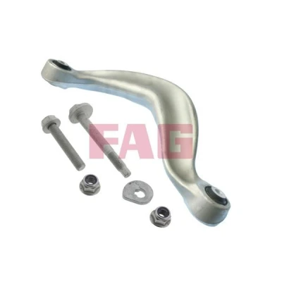 Bild av FAG 821 0802 10 Bras de suspension barre oscillant transversal Aluminium AUDI: Q5, A4 B8 Berline, Avant, PORSCHE: Macan