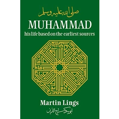 Bild av Muhammad: His Life Based on the Earliest Sources