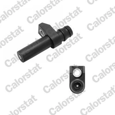 Bild av CALORSTAT by Vernet CS0248 Capteur d&#039;impulsions MERCEDES BENZ: Classe E Berline, SL Cabriolet, A