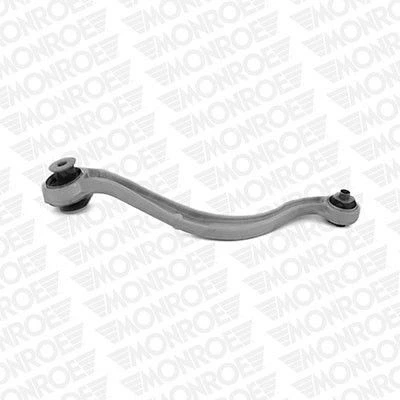 Bild av MONROE L28575 Bras de suspension avec support en caoutchouc barre oscillant transversal PEUGEOT: 508 I Berline, 407 Coupe, Berline