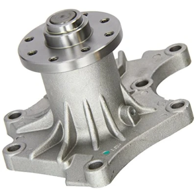 Bild av FAI AutoParts WP6072 Pompe à eau Aluminium ISUZU: D Max 1 Pickup, Elf Сamion Plateau/Сhâssis, OPEL: Campo, Monterey A