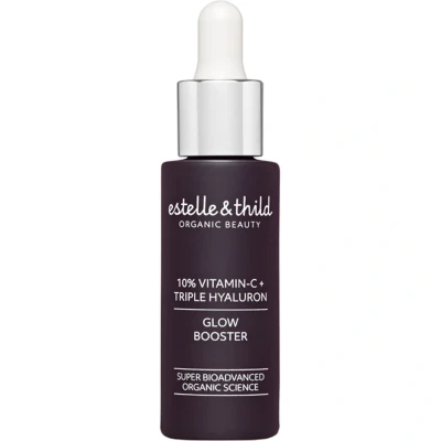 Bild av Estelle &amp; Thild Super Bioadvanced 10% VITAMINC GLOW Booster Serum, Storlek: 20 ml,