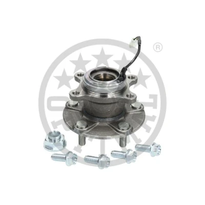 Bild av OPTIMAL 972847 Kit de roulements roue SUZUKI: SX4 I 5 portes