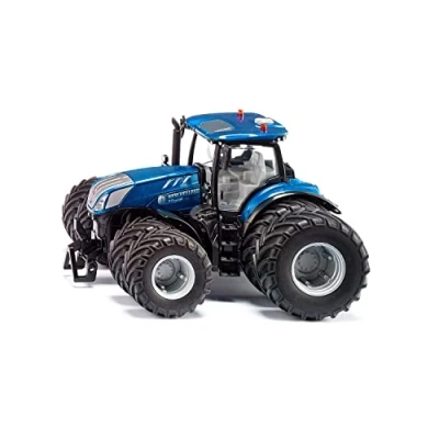Bild av SikuControl New Holland T7.315