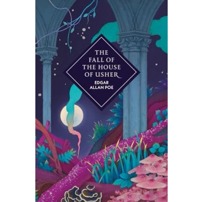 Bild av the Fall of House Usher and Other Stories: by Edgar Allan Poe