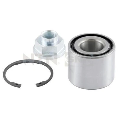 Bild av SNR R177.42 Kit de roulements roue 52 SUZUKI: Alto VII