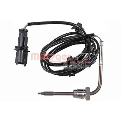 Bild av METZGER 0894903 Palpeur, température des gaz OPEL: Astra H GTC, 3/5 portes