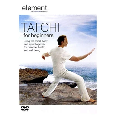 Bild av Element: Tai Chi for Beginners (Import)