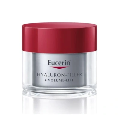Bild av Eucerin Hyaluron Filler + Volume Lift Nattkräm 50 ml