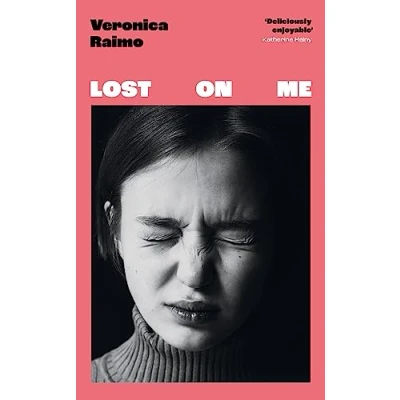 Bild av Lost on Me: Longlisted for the International Booker Prize 2024