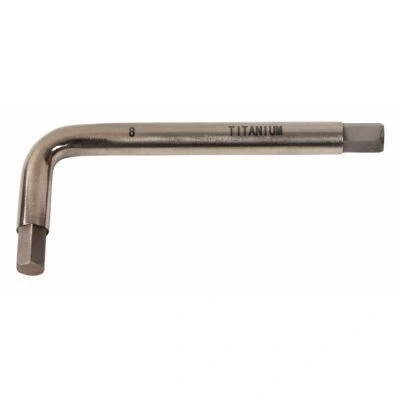 Bild av KS TOOLS 965.0425 Tournevis coudé héxagonal intérieur 86, 20 5,0
