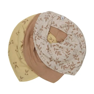 Bild av Pippi Dregglisar 3 Pack, Indian Tan