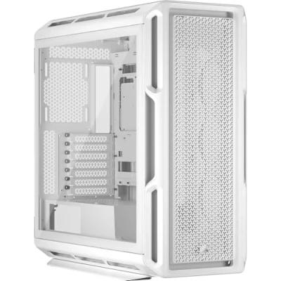 Bild av Corsair 5000T White Chassi Miditower Vit