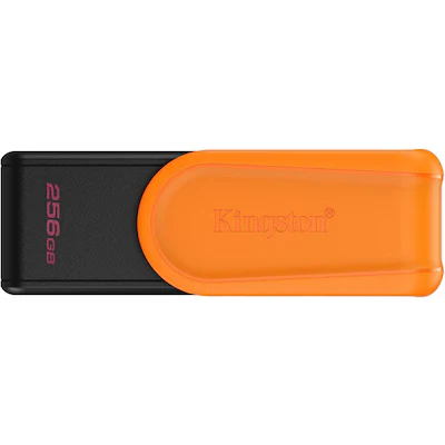 Bild av Kingston DataTraveler Exodia S Orange 256GB USB minne