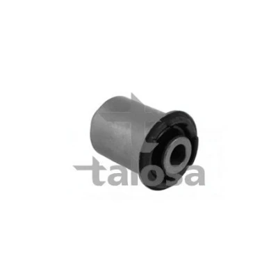 Bild av DYS 37 27721 Silent Bloc De Triangle Essieu avant gauche, droit, centre Support métal caoutchouc pour bras oscillant transversal