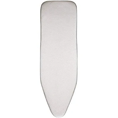 Bild av Brabantia Överdrag Strykbord, 2mm Skumlager, Metallised, B Strykbord (124 x 38 cm)