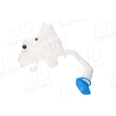 Bild av AIC 72660 Réservoir Lave Glace avec joints couvercle, capteur du niveau d&#039;eau d&#039;essuyage AUDI: A1 Sportback, 3/5 portes
