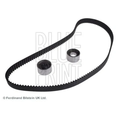 Bild av BLUE PRINT ADM57312 Kit de distribution 153 avec une denture arrondie MAZDA: 6 5 portes, Break, Berline