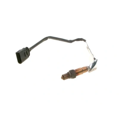 Bild av BOSCH 0 258 006 332 Sonde lambda 4 AUDI: A3 3/5 portes, TT Coupe, Roadster