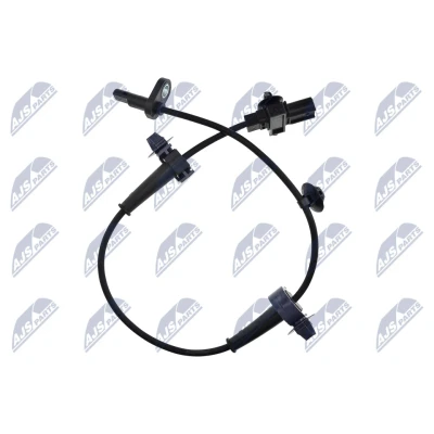 Bild av ABS givare, Sensor, hjulvarvtal, Bakaxel, Bakaxel Vänster, honda civic ix, tourer 30995, 57475TV0E01