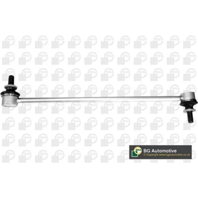 Bild av BGA LS9129 Biellette de barre stabilisatrice Essieu avant gauche, droit 360, 360,5 M12x1.25 TOYOTA: RAV4 III SUV, Auris Break, Prius Plus