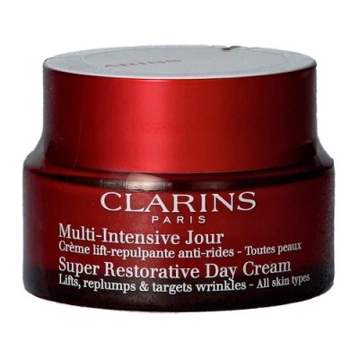 Bild av Clarins Multi Intensive Jour TP 50 ml