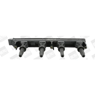 Bild av BERU ZS352 Bobine d&#039;allumage 6 12 Spark Spring PEUGEOT: 307 CC, 3/5 portes, 407 Berline, CITROËN: C4 I Grand Picasso, portes