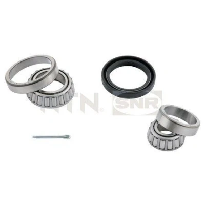 Bild av SNR R152.02 Kit de roulements roue 59 FORD: Transit Mk3 Сamion à Plateau/Сhâssis, Mk2 Van
