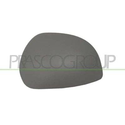 Bild av PRASCO CI3227414 Kåpa, yttre backspegel Vänster grundad CITROËN: C3 I Hatchback