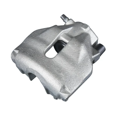 Bild av FEBI BILSTEIN 178092 Étrier de frein Fonte Essieu avant gauche AUDI: A6 C5 Berline, C6 A4 B5 Avant, VOLKSWAGEN: Passat GP Berline