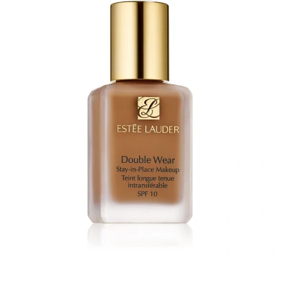 Bild av Estée Lauder Double Wear Stay In Place Foundation SPF10 5W1.5 Cinnamon 30 ml