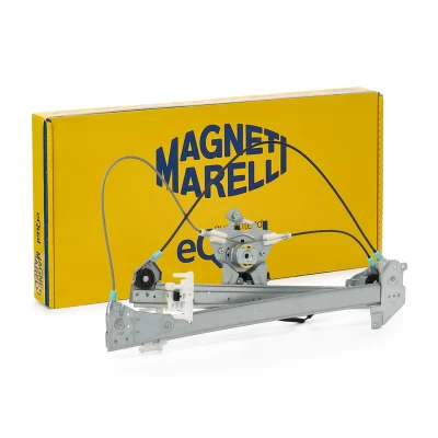 Bild av Magneti Marelli Lève vitre avant gauche électrique avec moteur 350103170169 CITROËN: Berlingo / First I, II Van