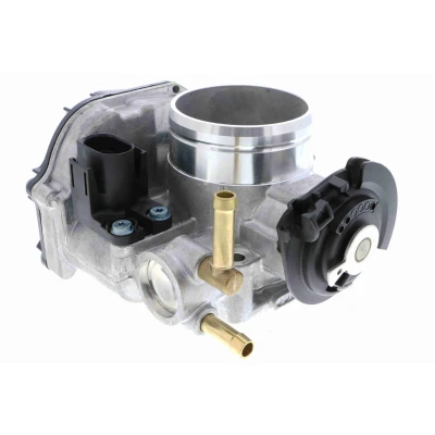 Bild av VEMO Original Quality V10 81 0017 Boitier Papillon VOLKSWAGEN: Golf 4, New Beetle 3/5 portes, 4 Variant, SKODA: Octavia I 5 portes