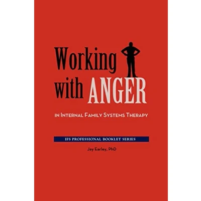 Bild av Working with Anger in Internal Family Systems Therapy