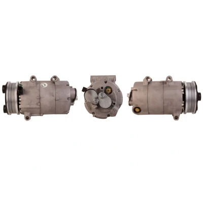 Bild av LUCAS ACP510 Compresseur De Climatisation PAG 46 R 134a avec joints FORD: S Max Mk1, MONDEO 4, Galaxy Mk2 MPV, VOLVO: V70 3, C70 2 Cabriolet