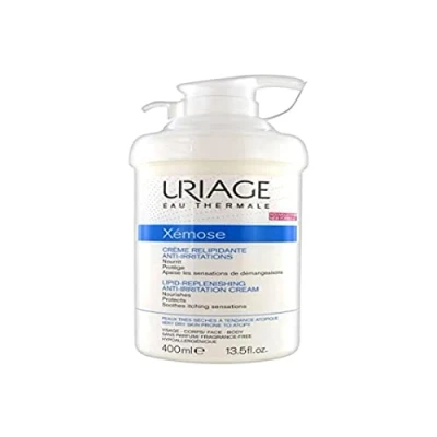 Bild av Uriage Xemose Universal Emollient Cream 400 ml