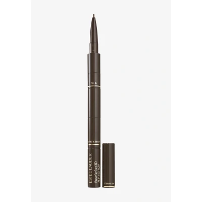Bild av ESTÉE Lauder Browperfect 3D Allinone Styler Sminkset, Storlek: One Size, Seal brown