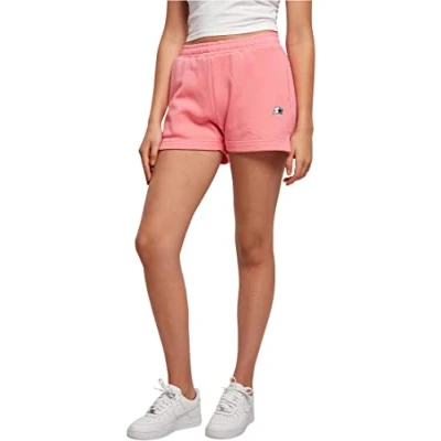 Bild av Starter Essential Shorts, Storlek: XS, Pinkgrapefruit